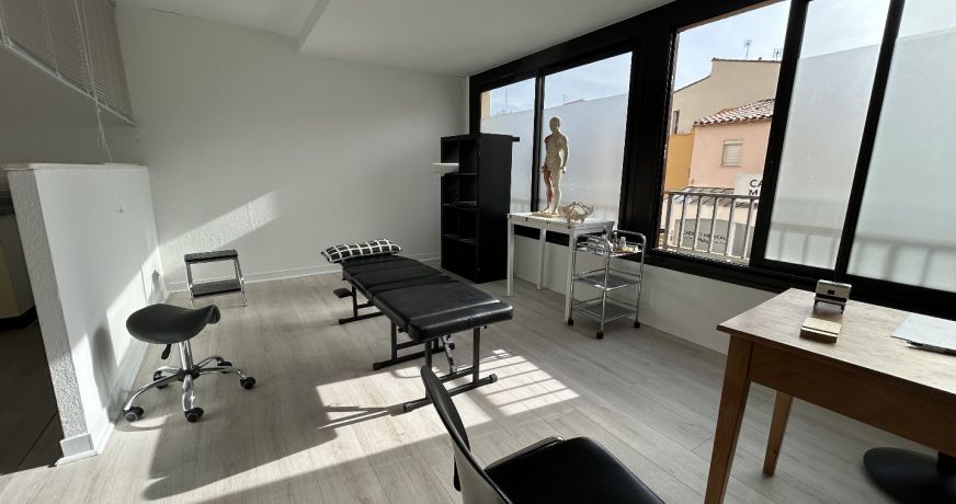 vente Local commercial Le Cap D'agde