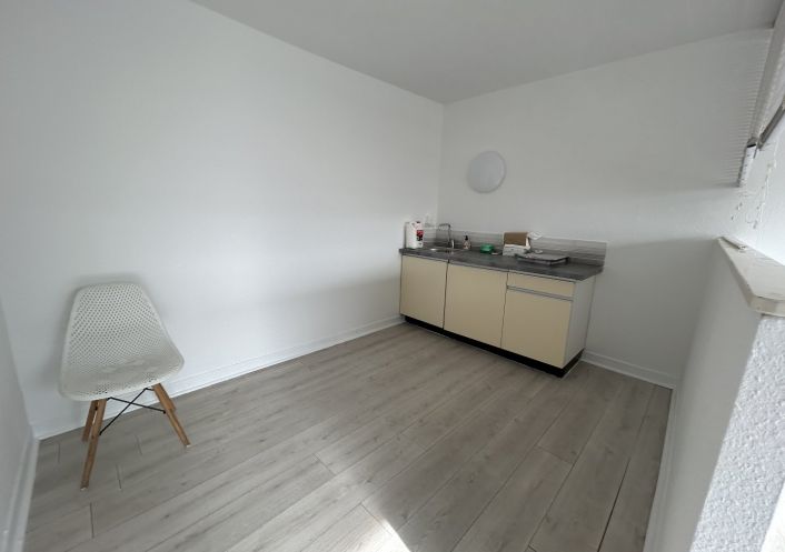 vente Local commercial Le Cap D'agde