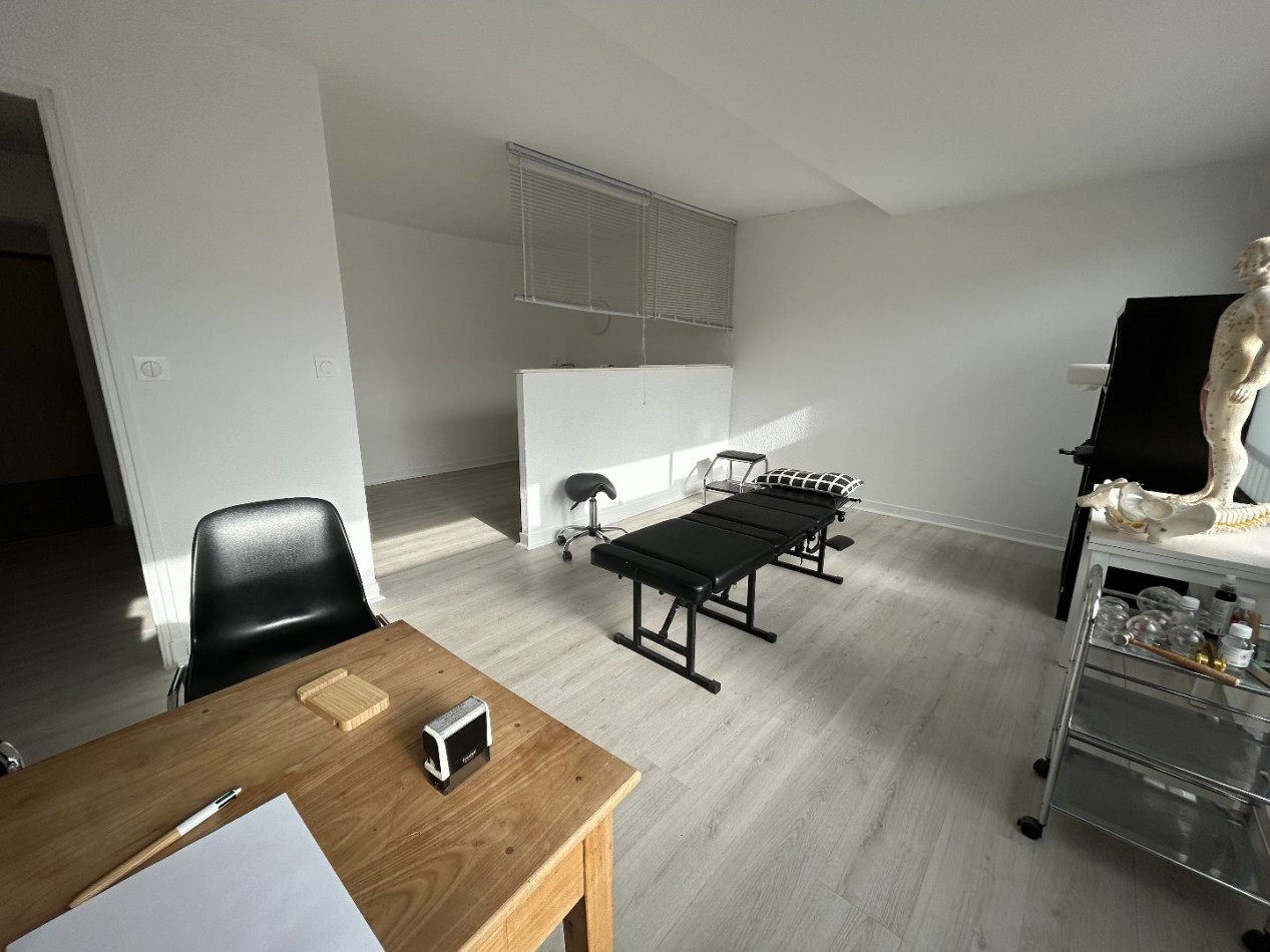 vente Local commercial Le Cap D'agde - Photo 2