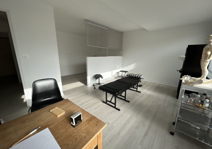 vente Local commercial Le Cap D'agde