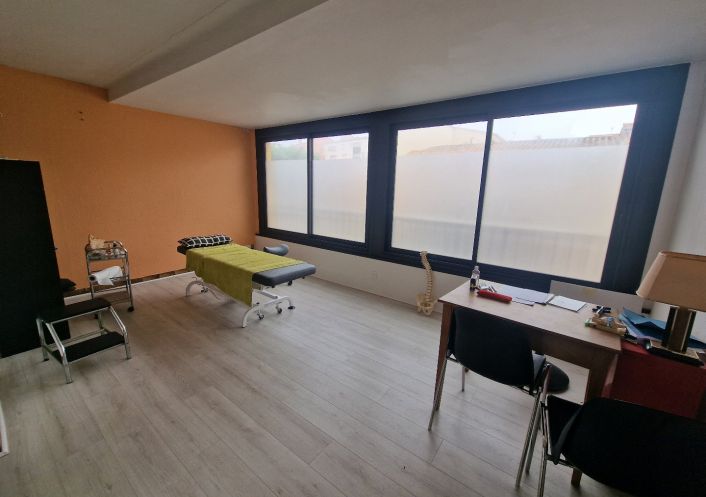 vente Local commercial Le Cap D'agde