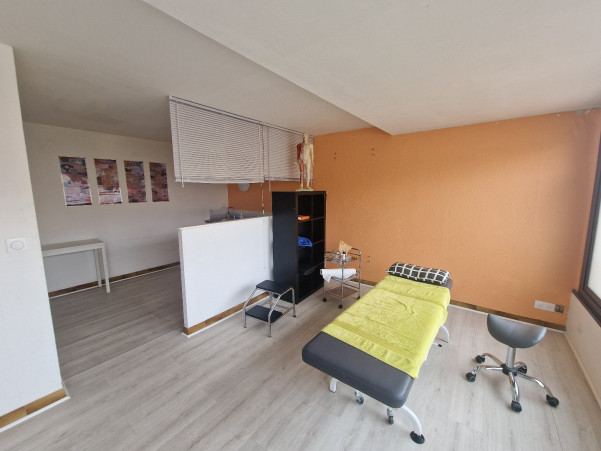 sale Local commercial Le Cap D'agde - Photo 2