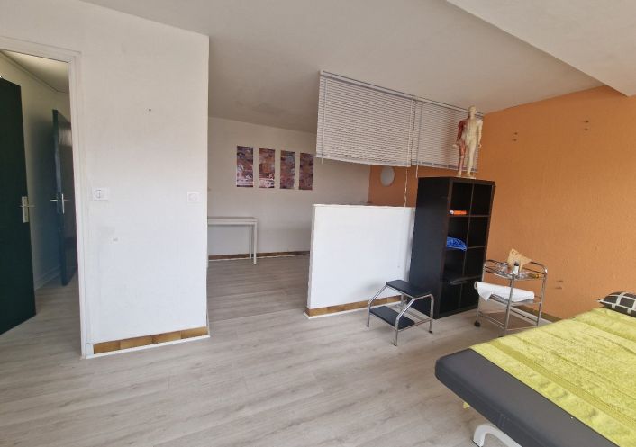 vente Local commercial Le Cap D'agde
