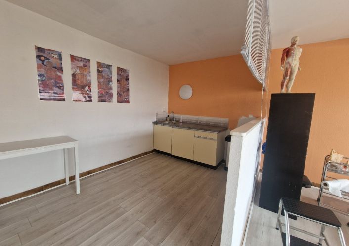vente Local commercial Le Cap D'agde