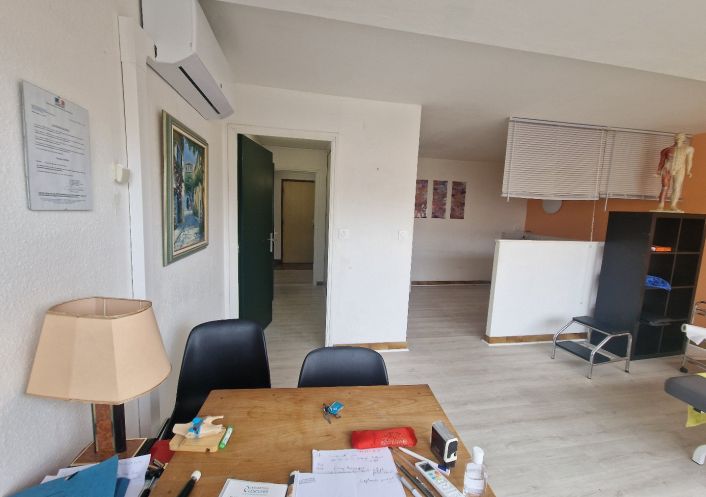vente Local commercial Le Cap D'agde