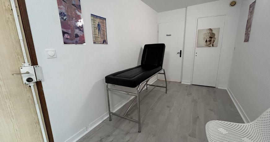 vente Local commercial Le Cap D'agde