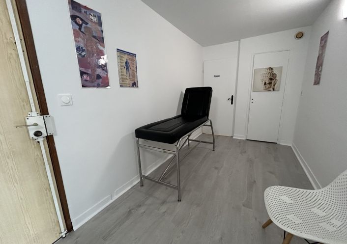 vente Local commercial Le Cap D'agde