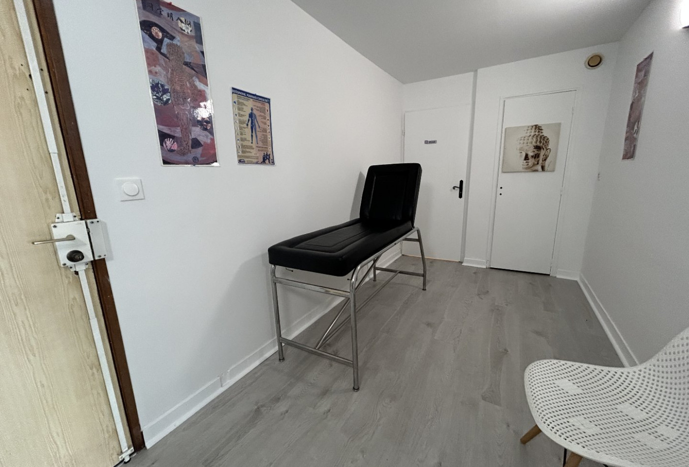 vente Local commercial Le Cap D'agde - Photo 4