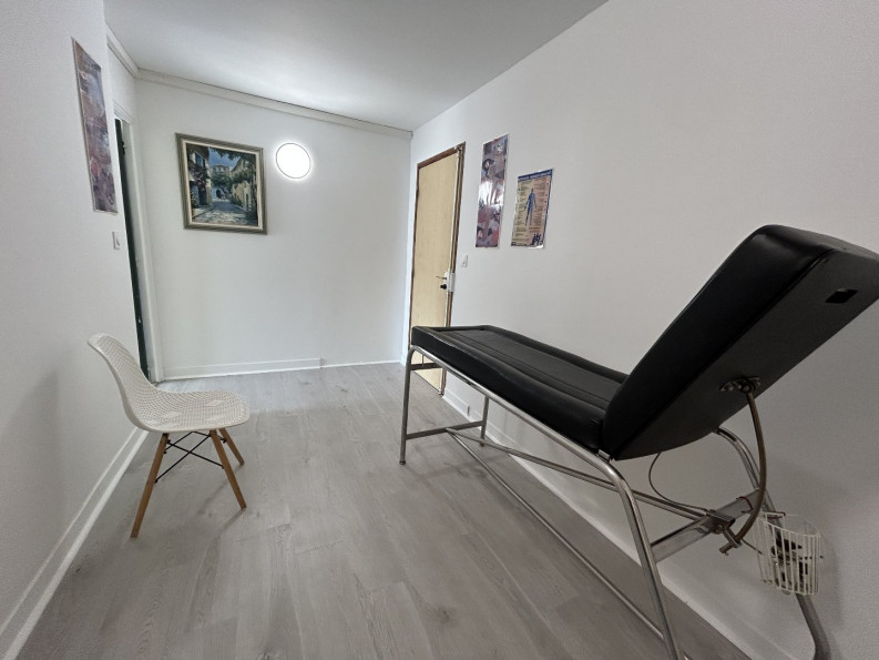 vente Local commercial Le Cap D'agde - Photo 5