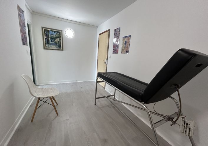 vente Local commercial Le Cap D'agde