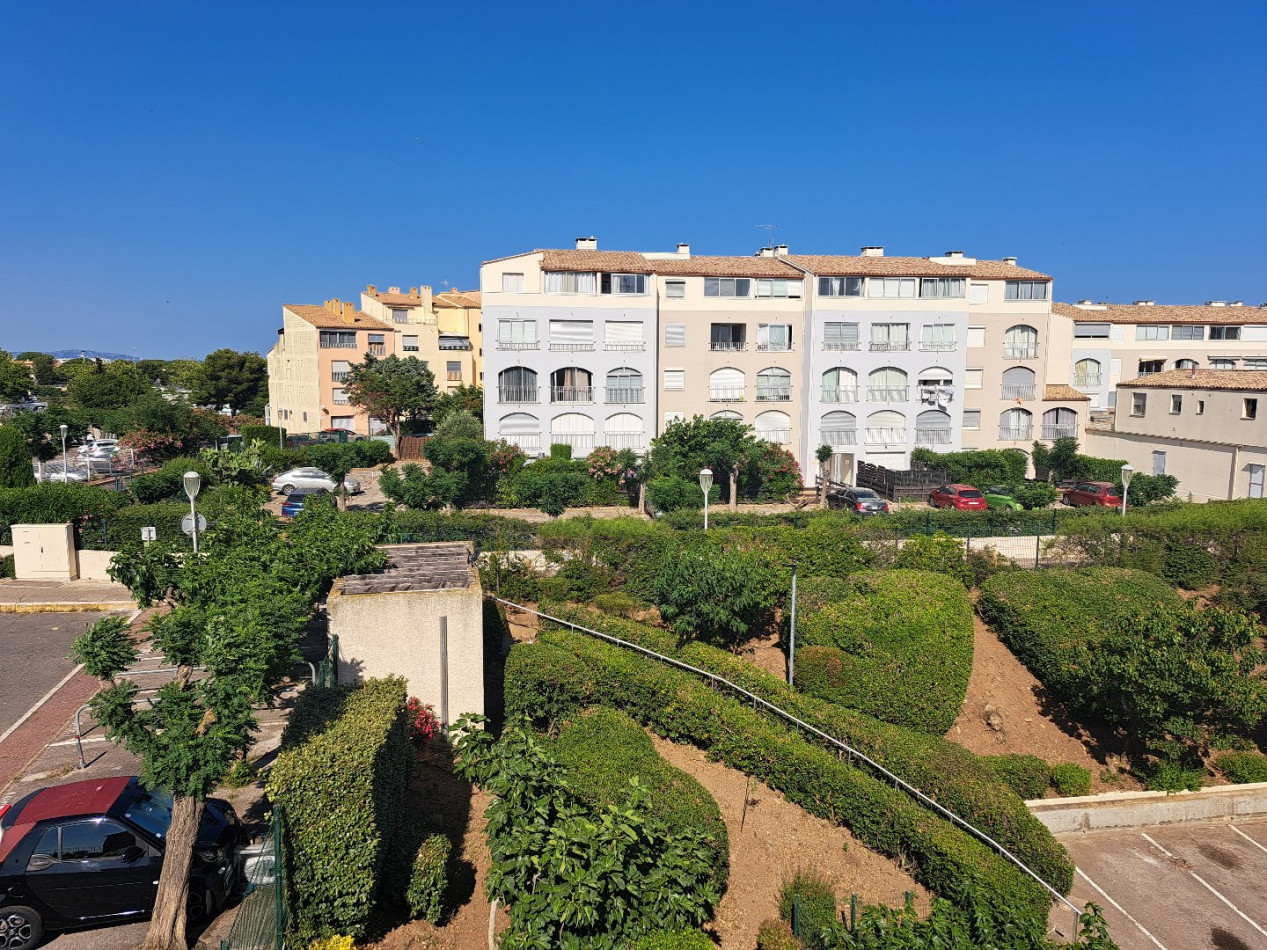 vente Appartement Le Cap D'agde - Photo 1