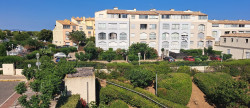 vente Appartement Le Cap D'agde