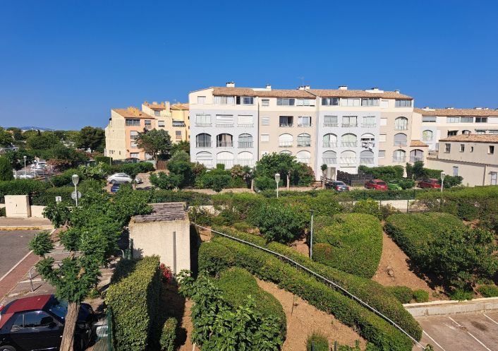vente Appartement Le Cap D'agde