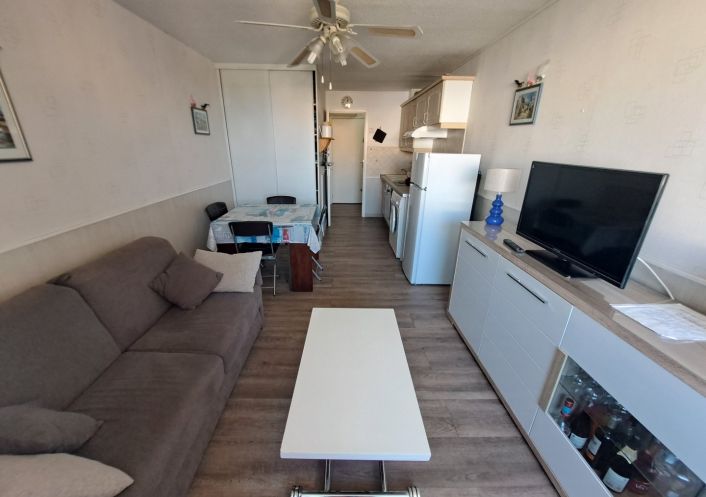 vente Appartement Le Cap D'agde