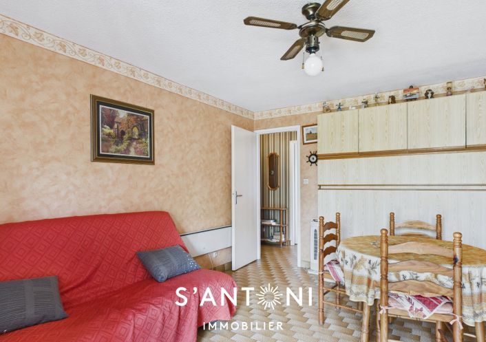 vente Appartement Le Cap D'agde