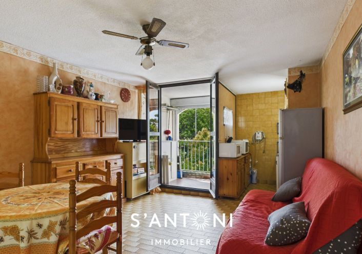 vente Appartement Le Cap D'agde