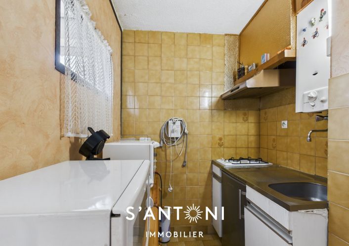 vente Appartement Le Cap D'agde