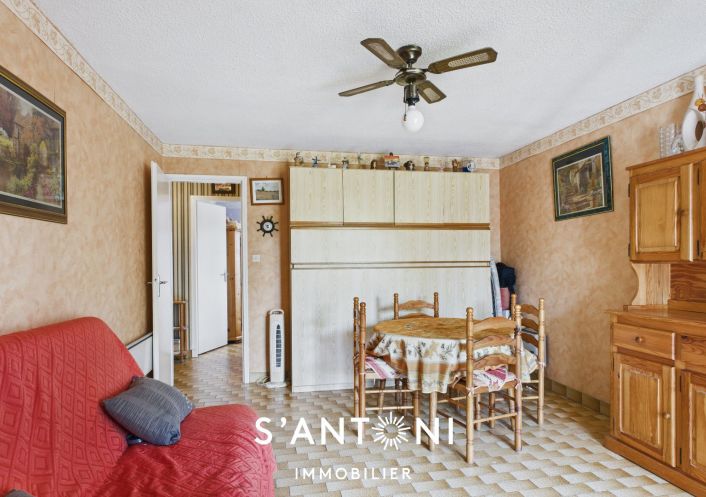 vente Appartement Le Cap D'agde