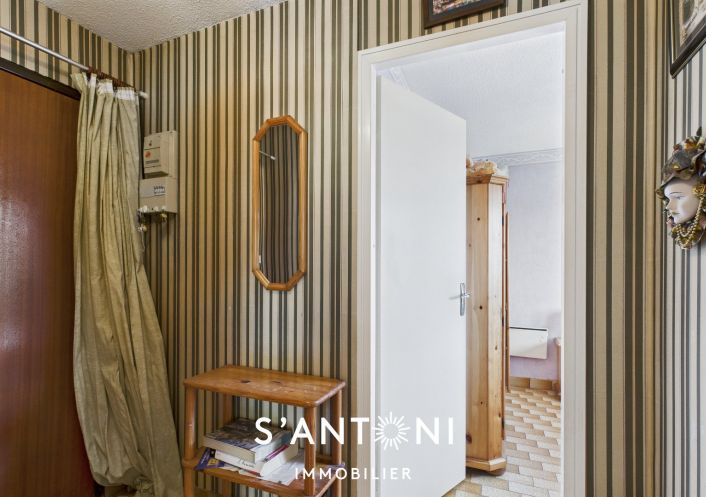 vente Appartement Le Cap D'agde