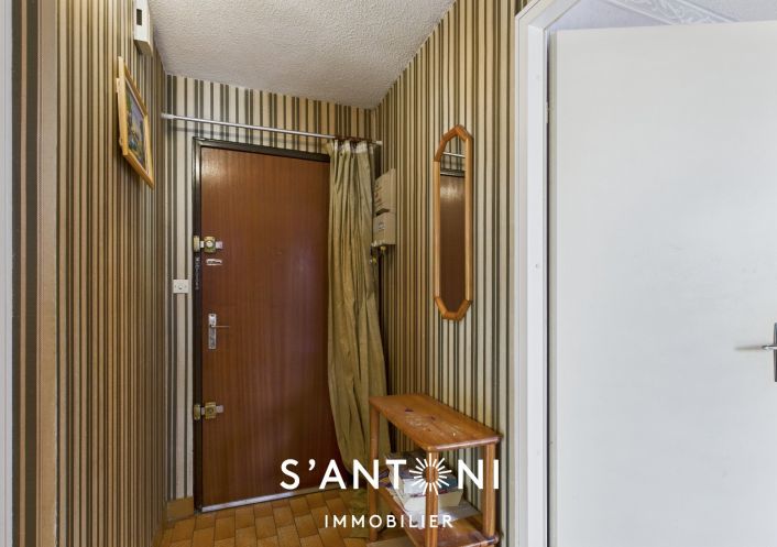 vente Appartement Le Cap D'agde