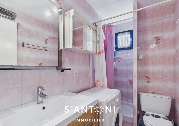 vente Appartement Le Cap D'agde