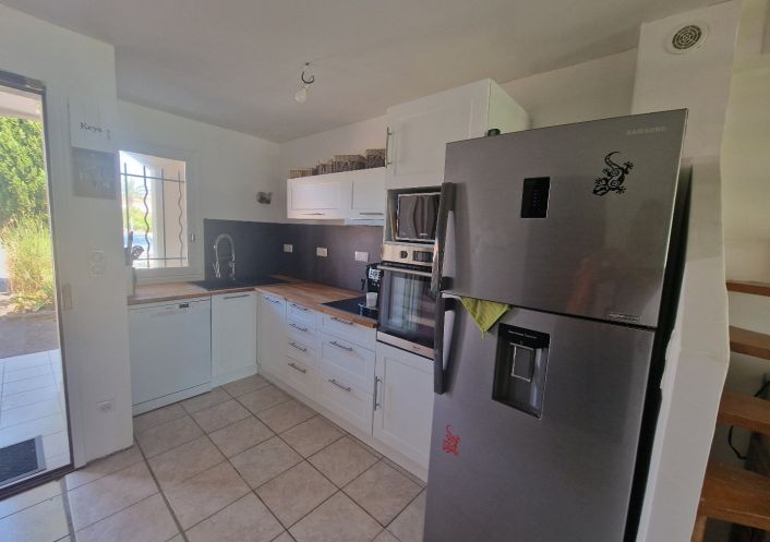 vente Maison en marina Le Cap D'agde