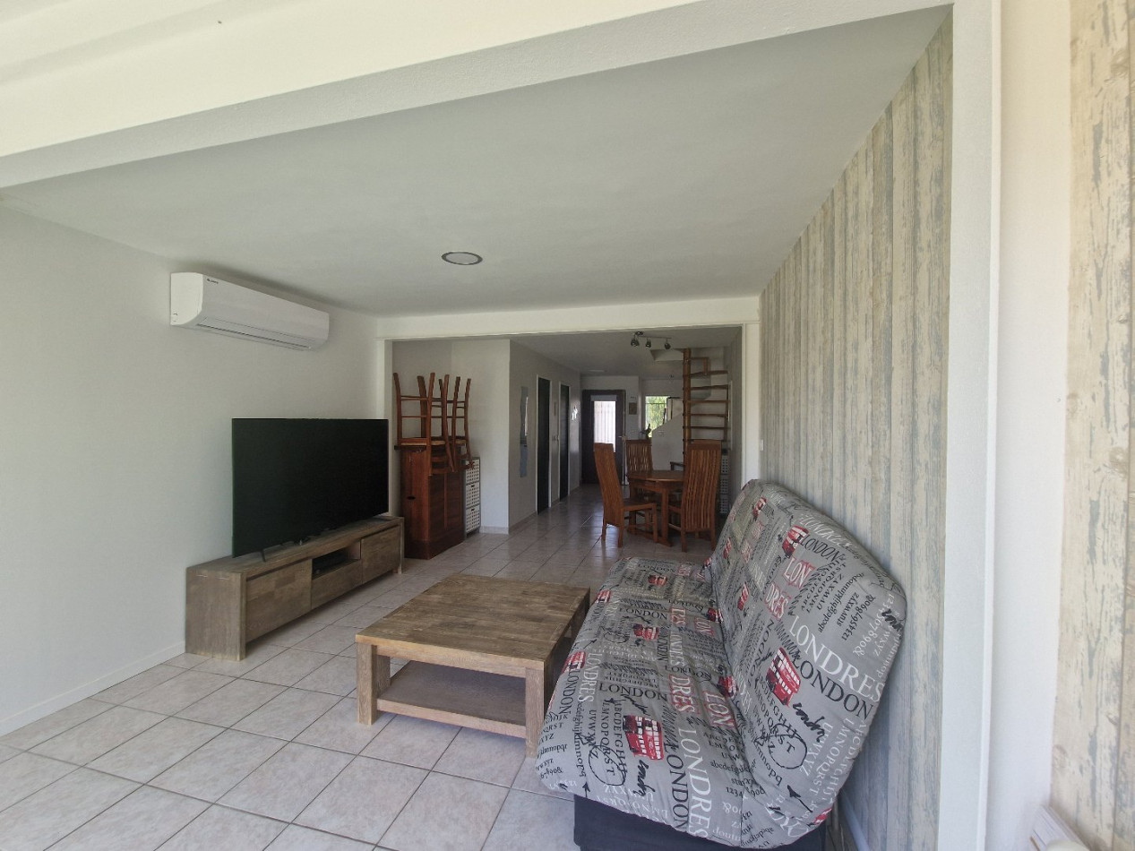 vente Maison en marina Le Cap D'agde - Photo 3