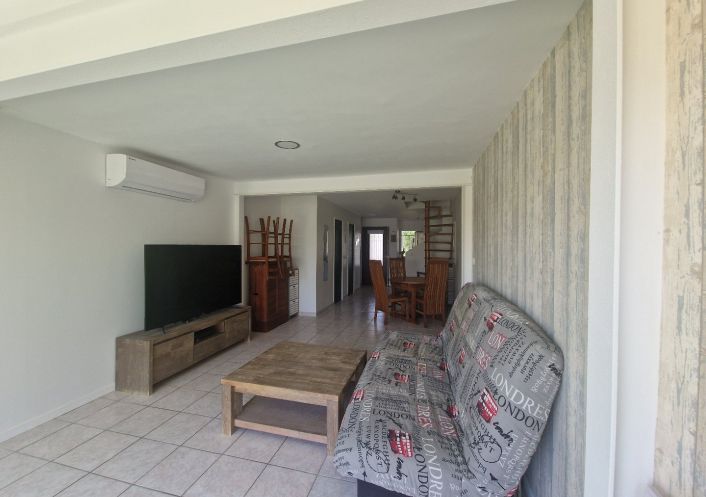 vente Maison en marina Le Cap D'agde