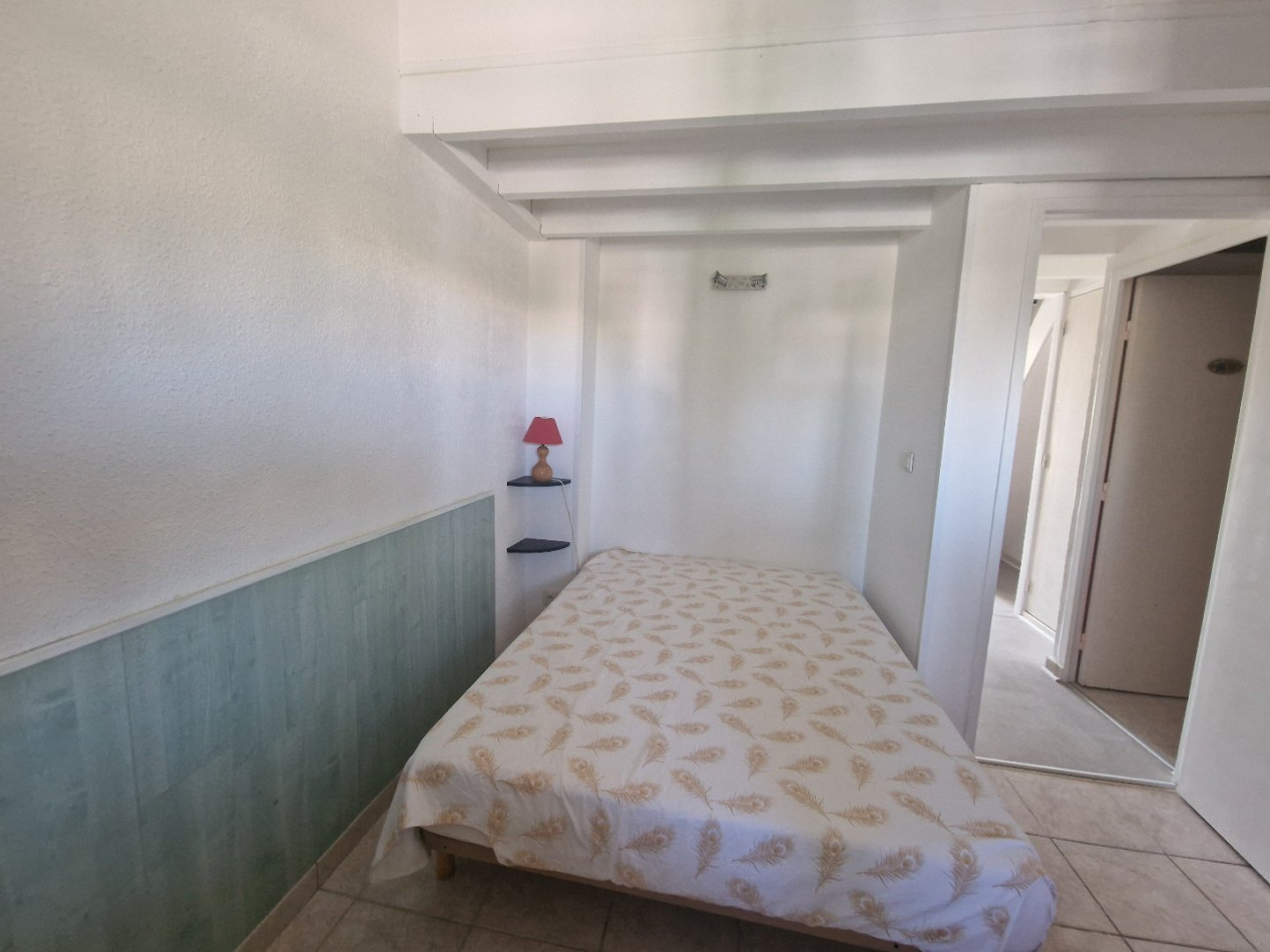 vente Maison en marina Le Cap D'agde - Photo 7