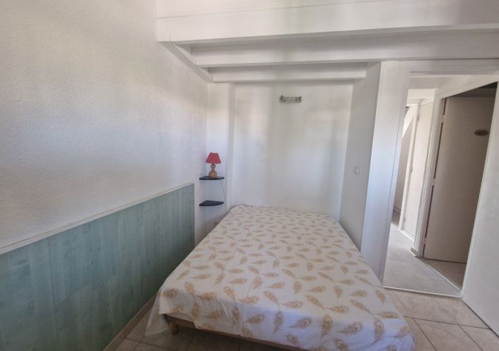 vente Maison en marina Le Cap D'agde