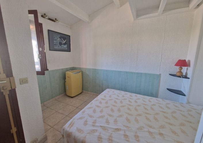 vente Maison en marina Le Cap D'agde