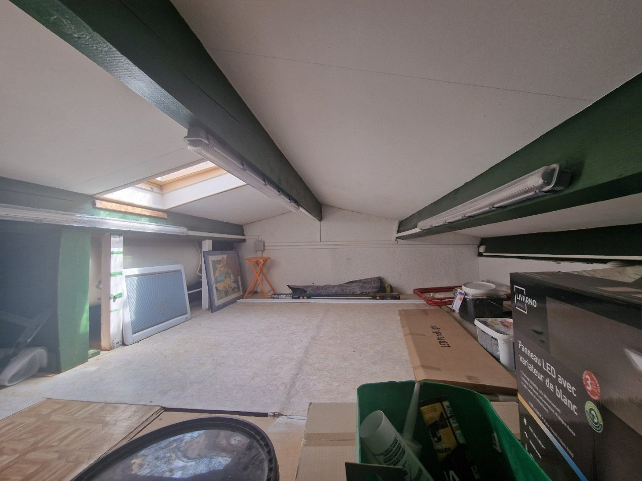 vente Maison en marina Le Cap D'agde - Photo 9