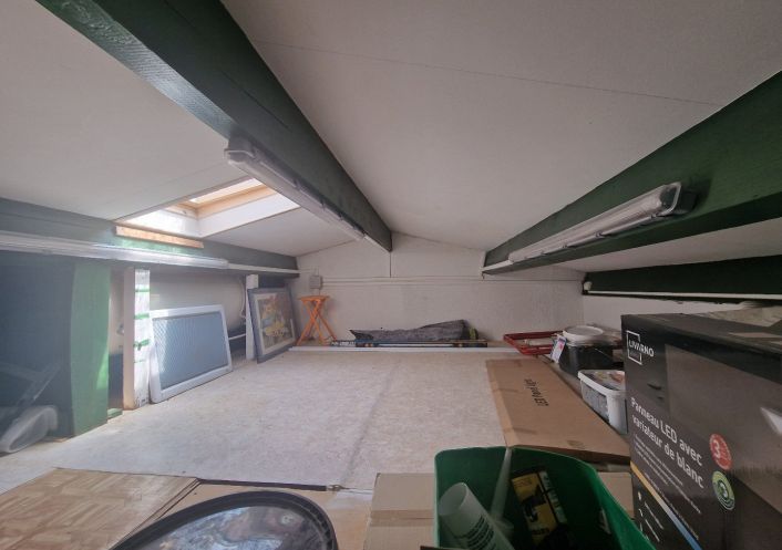 vente Maison en marina Le Cap D'agde