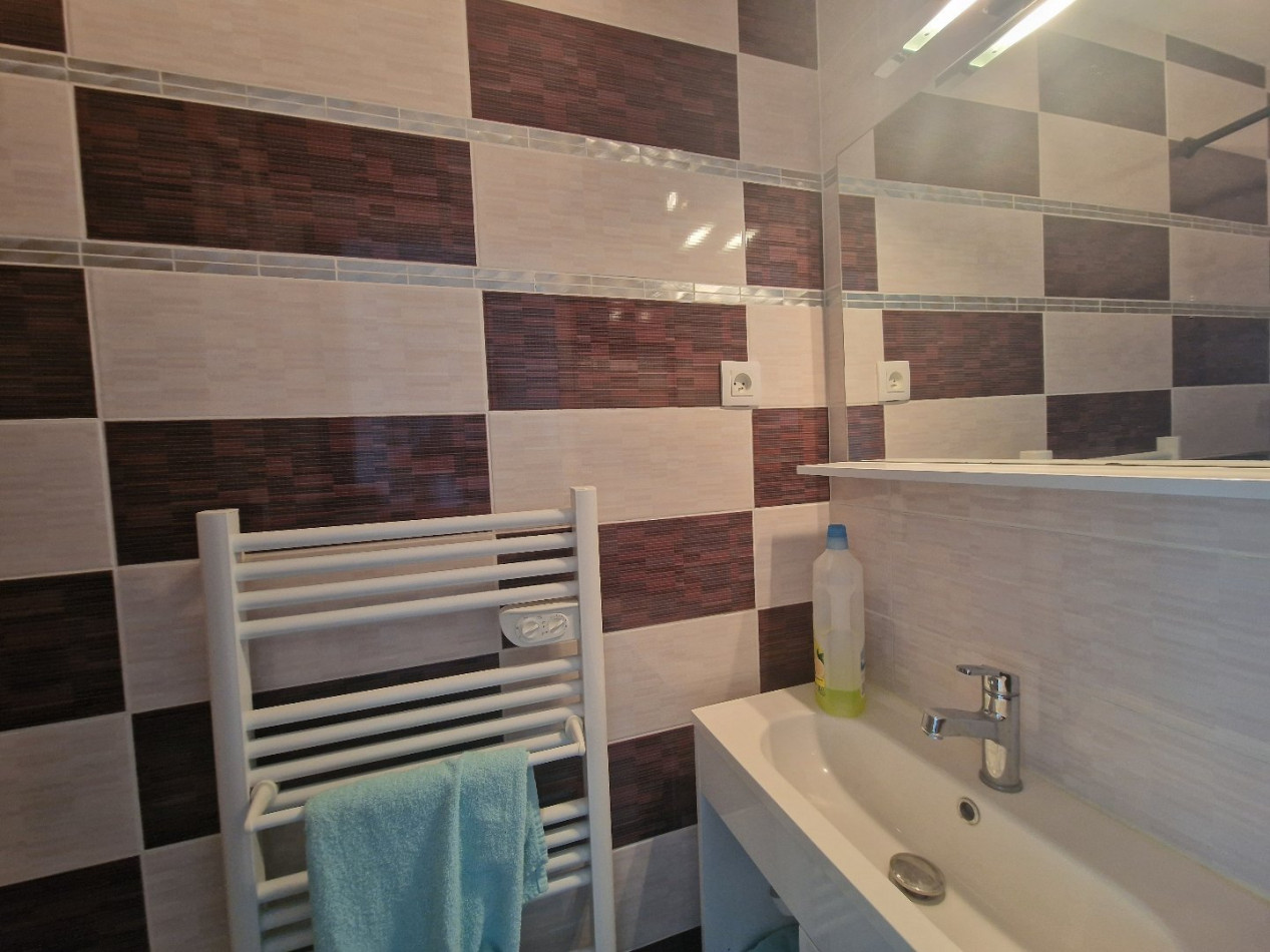 vente Maison en marina Le Cap D'agde - Photo 10