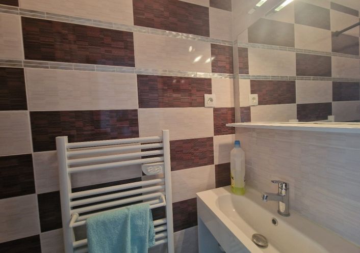 vente Maison en marina Le Cap D'agde