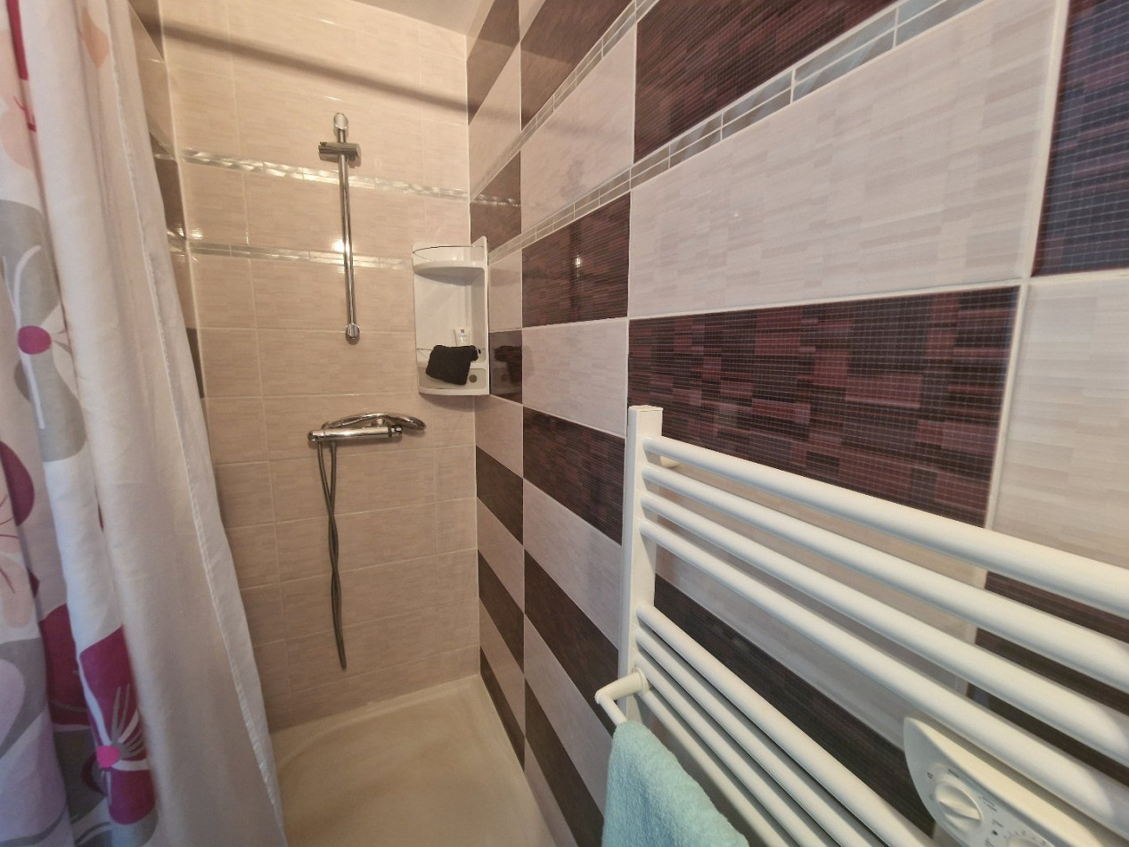 vente Maison en marina Le Cap D'agde - Photo 11