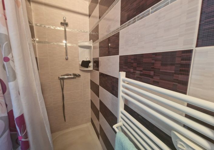 vente Maison en marina Le Cap D'agde