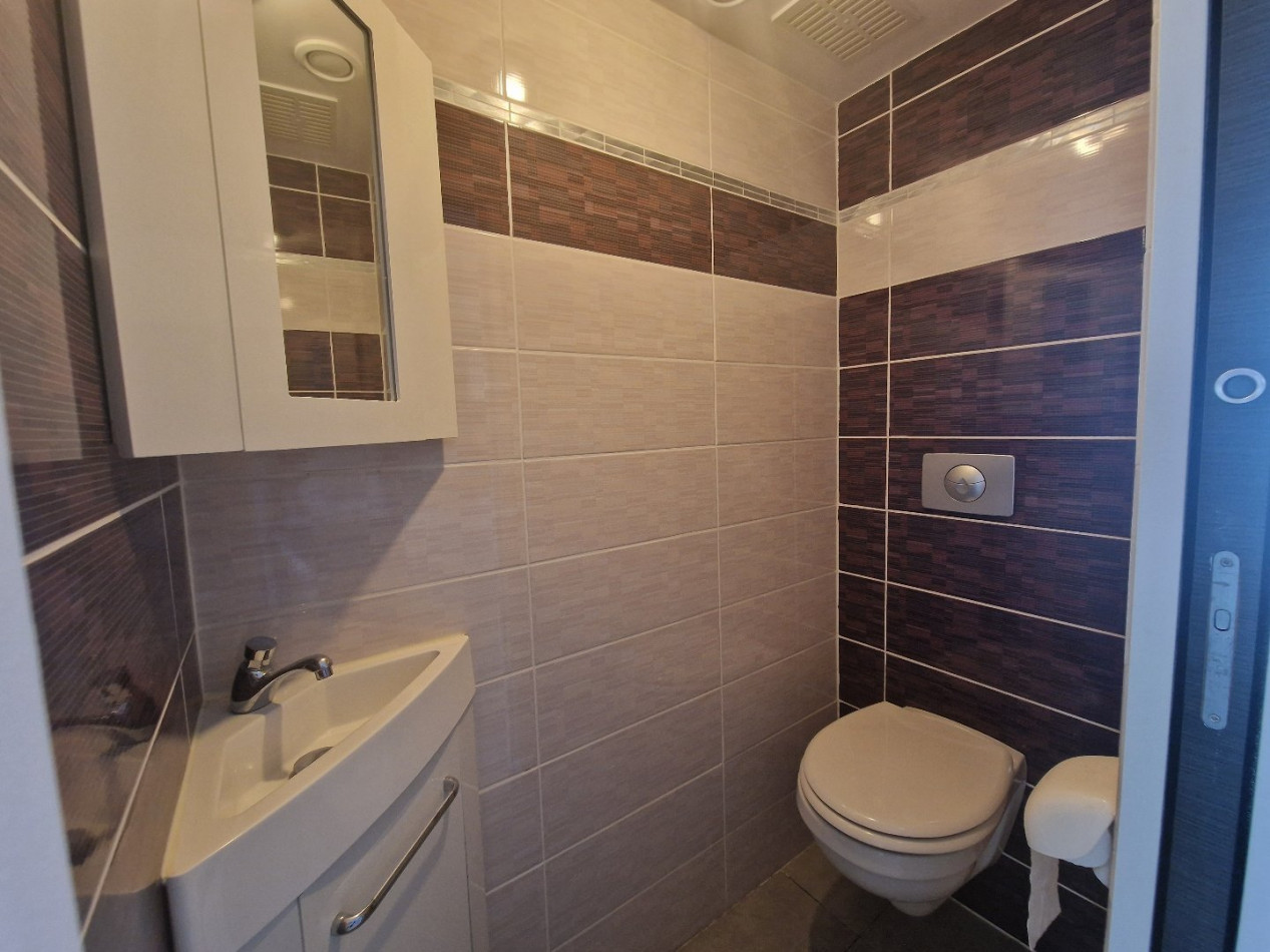 vente Maison en marina Le Cap D'agde - Photo 12