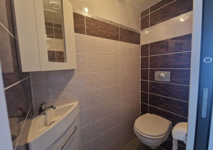 vente Maison en marina Le Cap D'agde