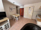 vente Appartement en rez de jardin Le Cap D'agde