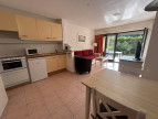 vente Appartement en rez de jardin Le Cap D'agde