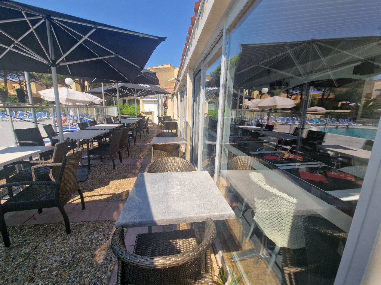 vente Le Cap D'agde - Photo 6