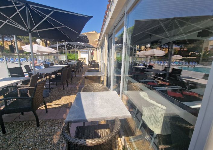 vente  Le Cap D'agde