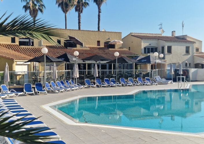 vente  Le Cap D'agde