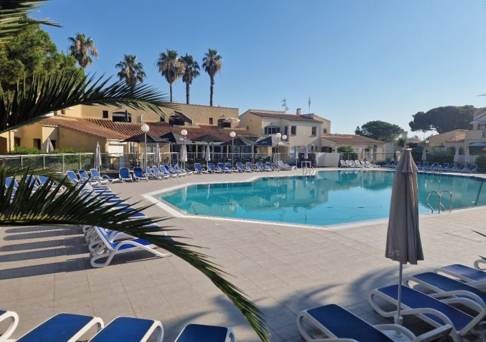 vente  Le Cap D'agde