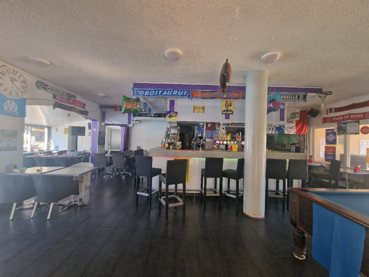 vente Le Cap D'agde - Photo 4