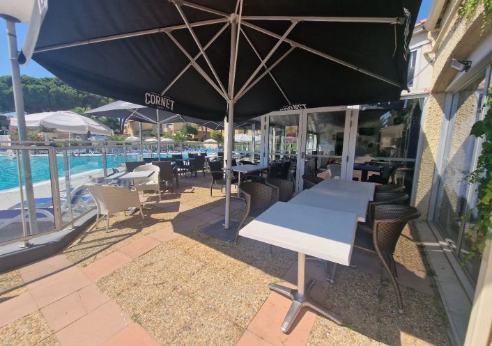 vente  Le Cap D'agde