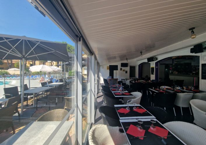 vente  Le Cap D'agde
