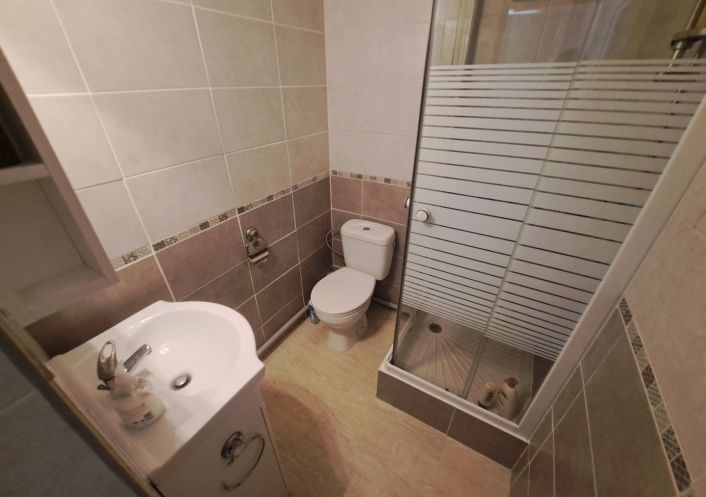 vente Appartement Le Cap D'agde
