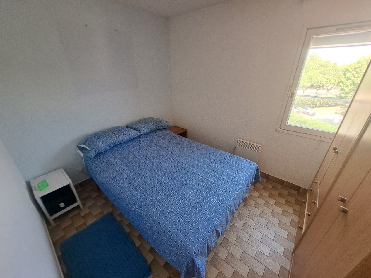 vente Appartement Le Cap D'agde - Photo 6